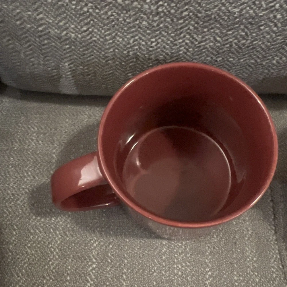 Starbucks set two